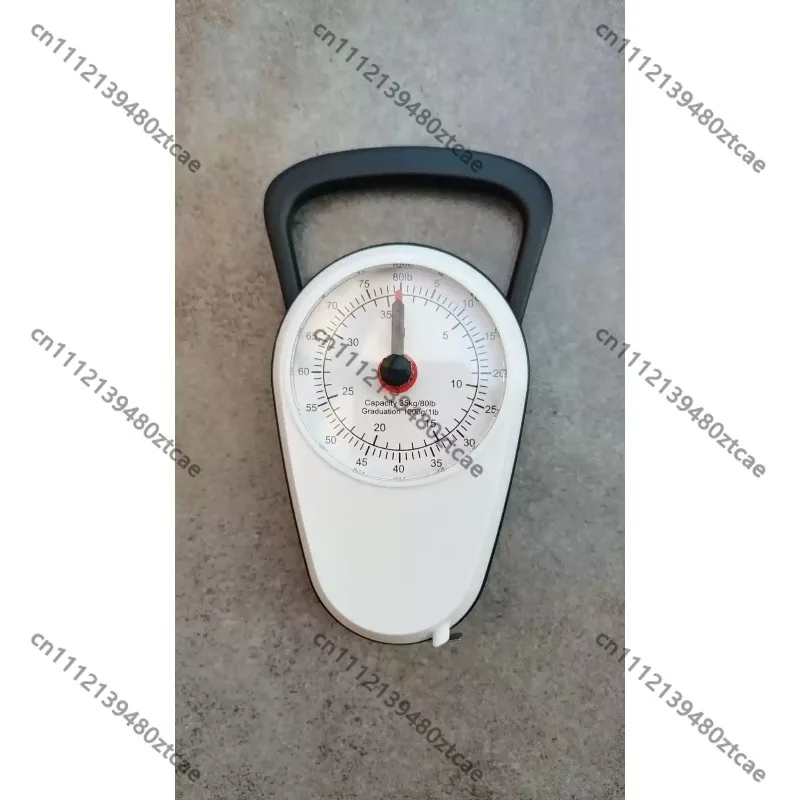 Universal Tension Gauge Meter For Tennis Badminton Racket Stringing Machine Portable Racquet String Tension Measuring Repair