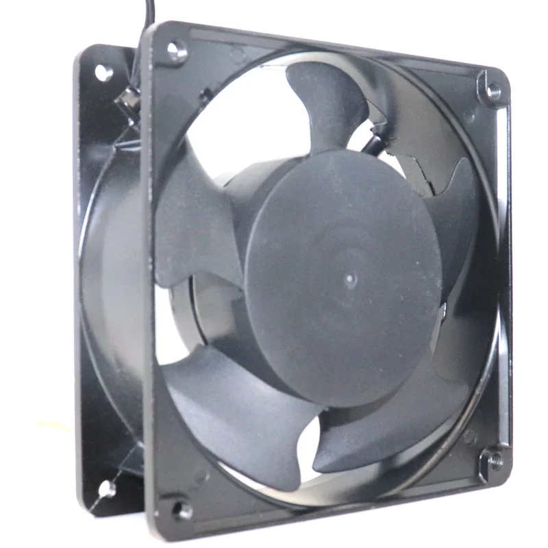 Axial flow fan exhaust fan NTF2-AC220V S/B silent and powerful industrial distribution cabinet cooling fan