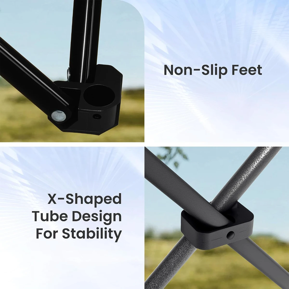 Krzesło wędkarskie, górskie, k – Outdoor Furniture Diy Plans recenzja i cena