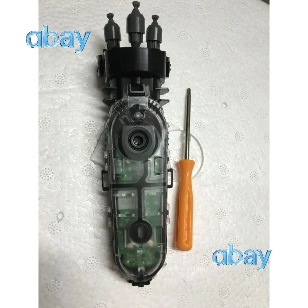 Para Philips Shaver S1060 S1050 S1020 S1010 batería del cuerpo, placa de circuito, Motor