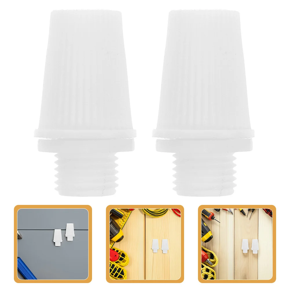 

60Pcs Invisible Cable Glands for DIY Lamp Repairs Versatile Design Ensures Wires Stay Firmly in Place Replacement Cable Glands