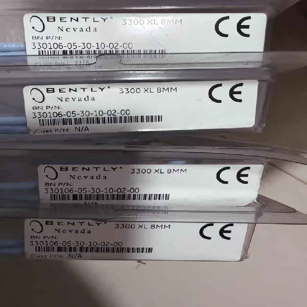 

330106-05-30-10-02-00 Совершенно новый оригинальный точечный ПЛК