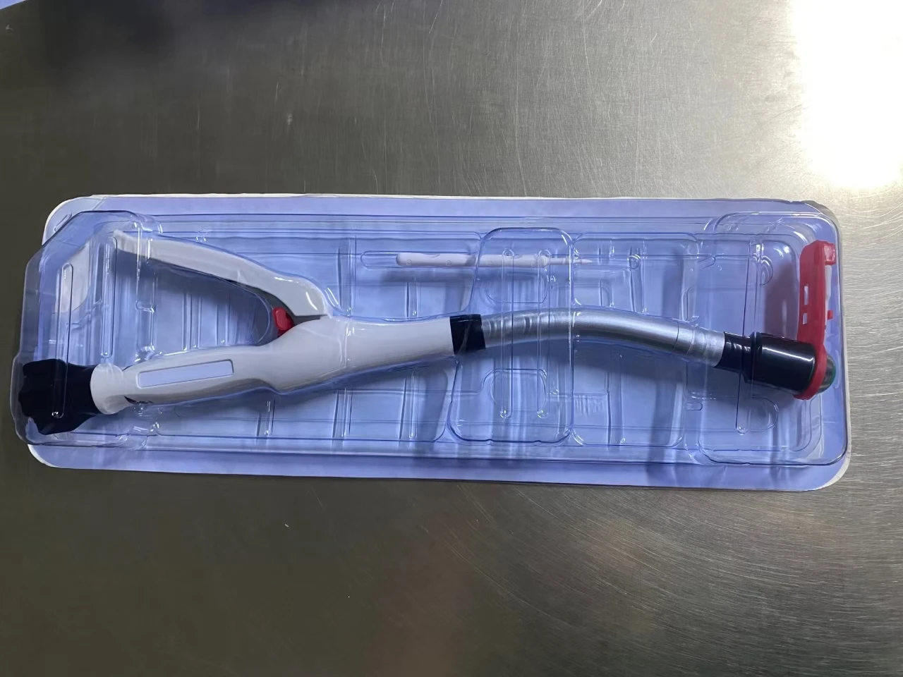 

factory price disposable suture kit incisive surgic staple remover