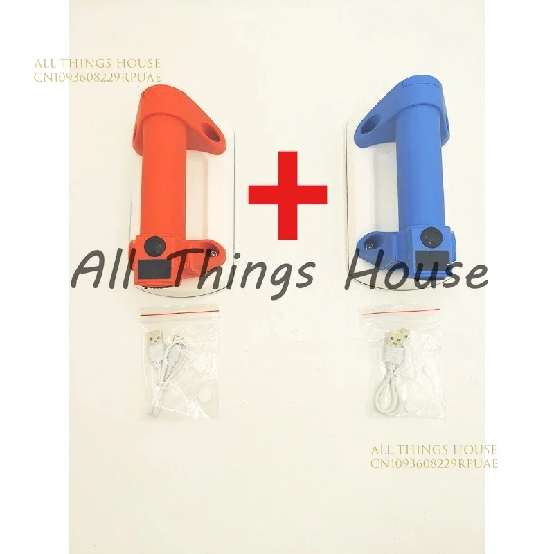 

Мини-автоматический электрический вакуумный подъемник с присоской для грузов до 100 кг, 93*170 мм, ручной инструмент для стекла и кирпича