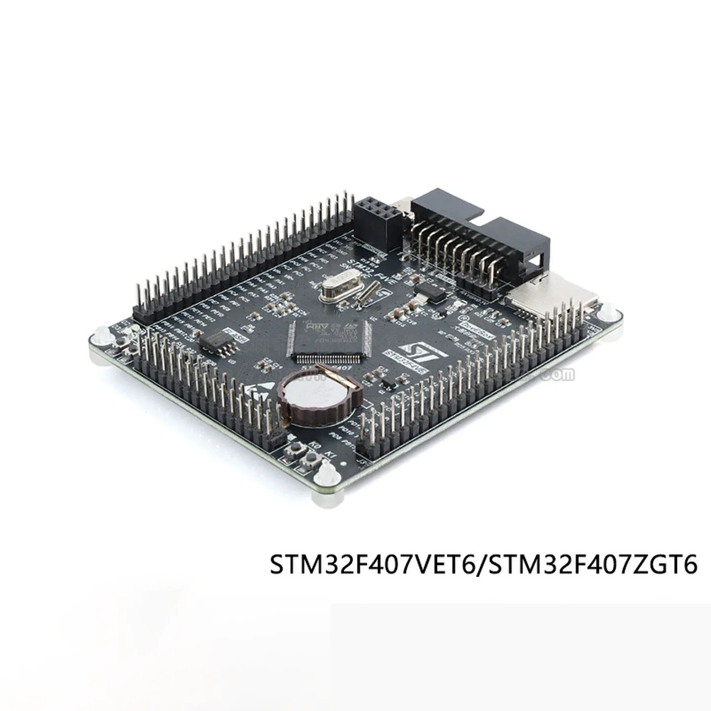 STM32F407VET6 STM32F407ZGT6 Development Board STM32 Learning Board ARM Embedded Development Board