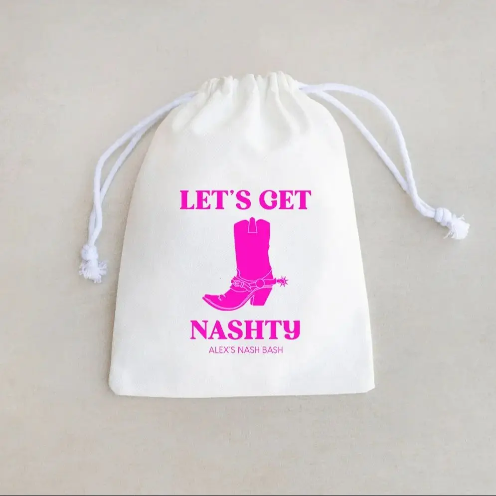 

Let's Get Nashty - Nashville набор от похмелья-Nashville вечерние Bag - Nashville Welcome Bag - Let's Get Nashty Hangover