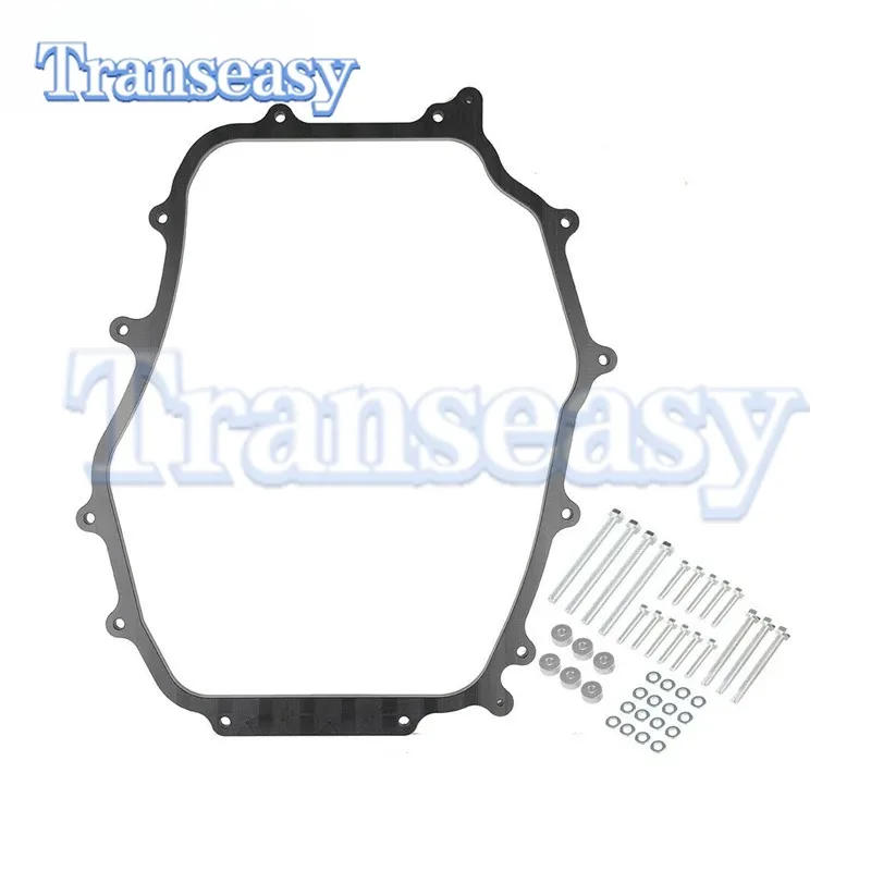 New BXIM-40201 Blox Racing 5/16 VQ35 Thermal Shield Plenum Spacer Suit For Nissan 350Z Infiniti G35 BXIM-40201-G2