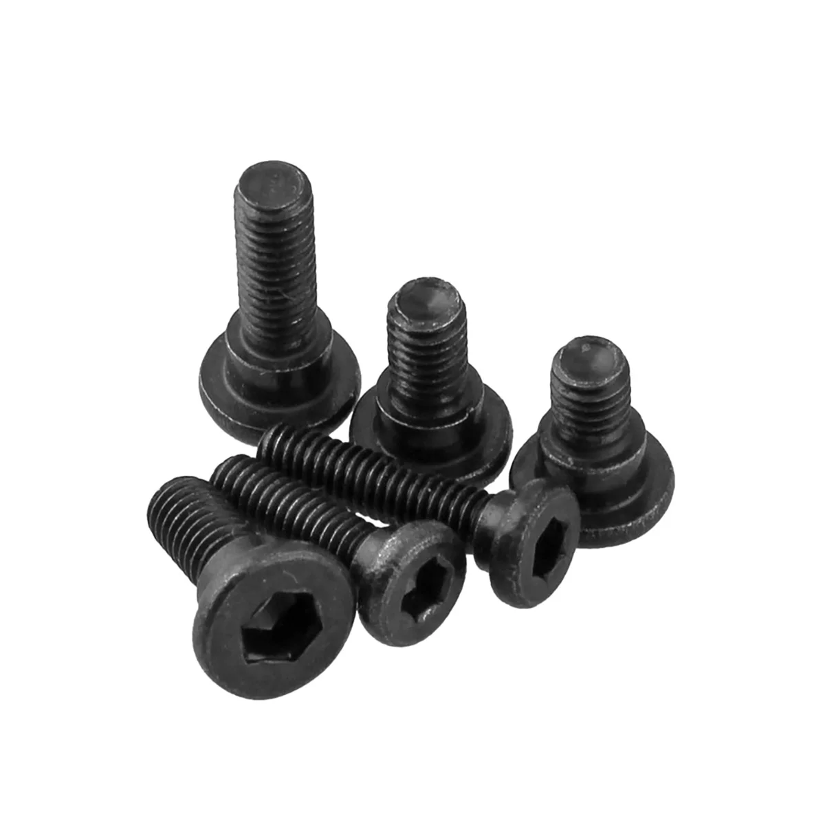 Grade 12.9 High Strength Hexagon Socket Plug Screw/Shoulder Step Pressing  Bolts