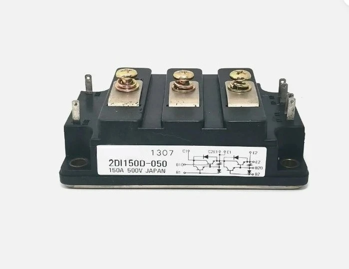 

Brand New 2DI150D-050C IGBT power module Fast delivery