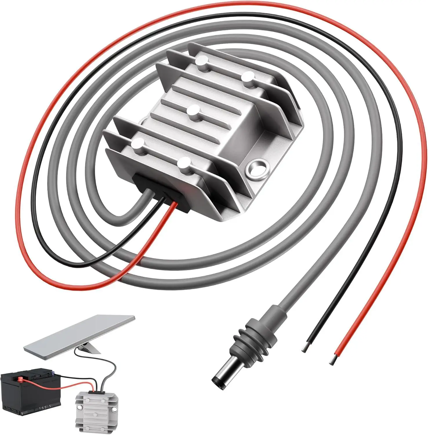 Thumbnail 3 - #30 Best Power Supplies to Buy In 2026