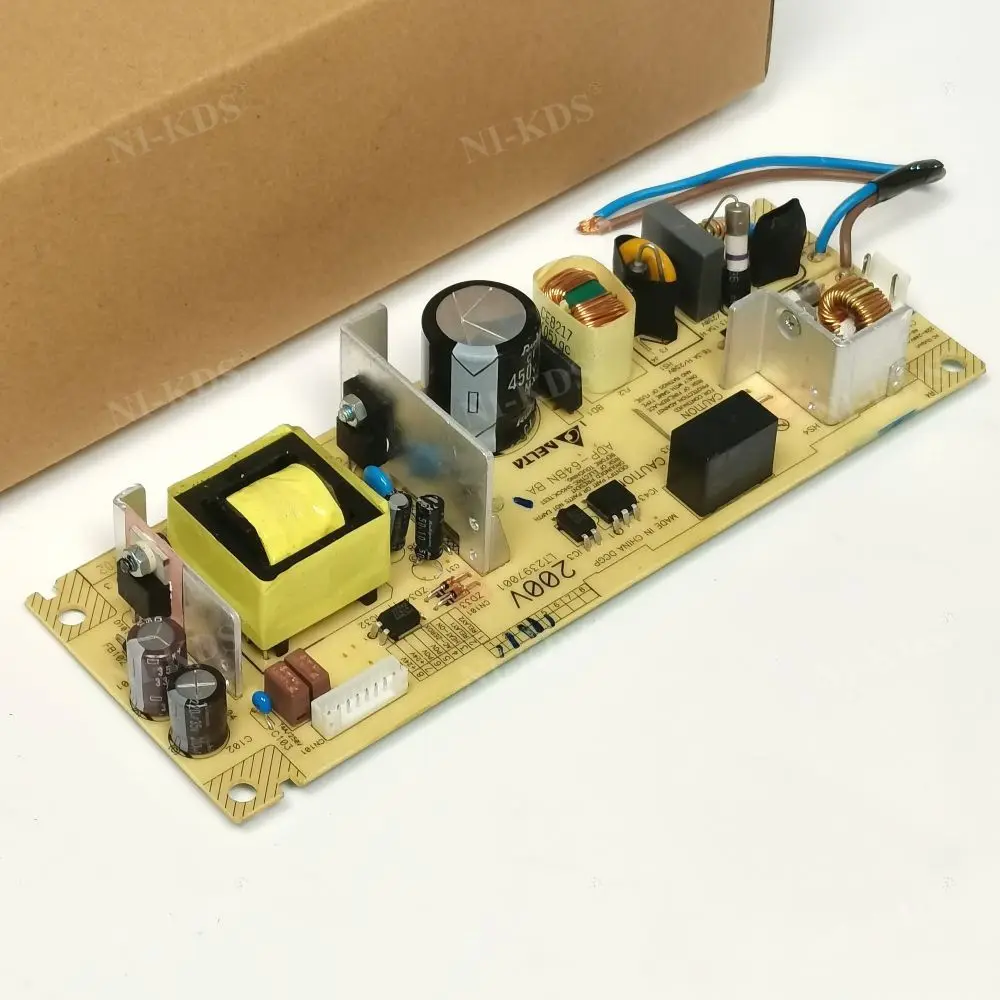 LV1136001 Low Voltage Power Supply for Brother HL-1118 DCP-1510 1519 MFC-1810 1813 1818 LV1134001 LT2800001 LT2734001