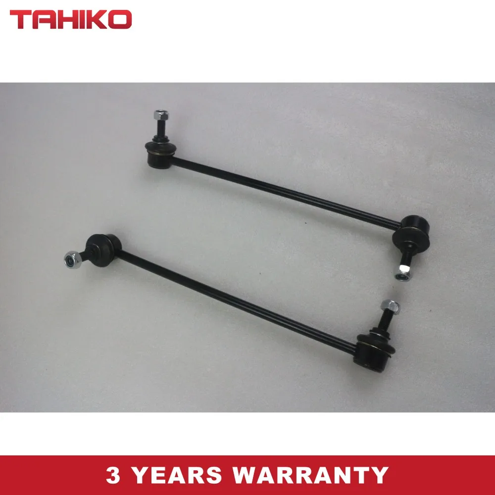 

2pcs Front Stabiliser Drop Anti Roll Bar Links Fit For 2002-2003 Honda Jazz Mk2 ,51321-SAA003