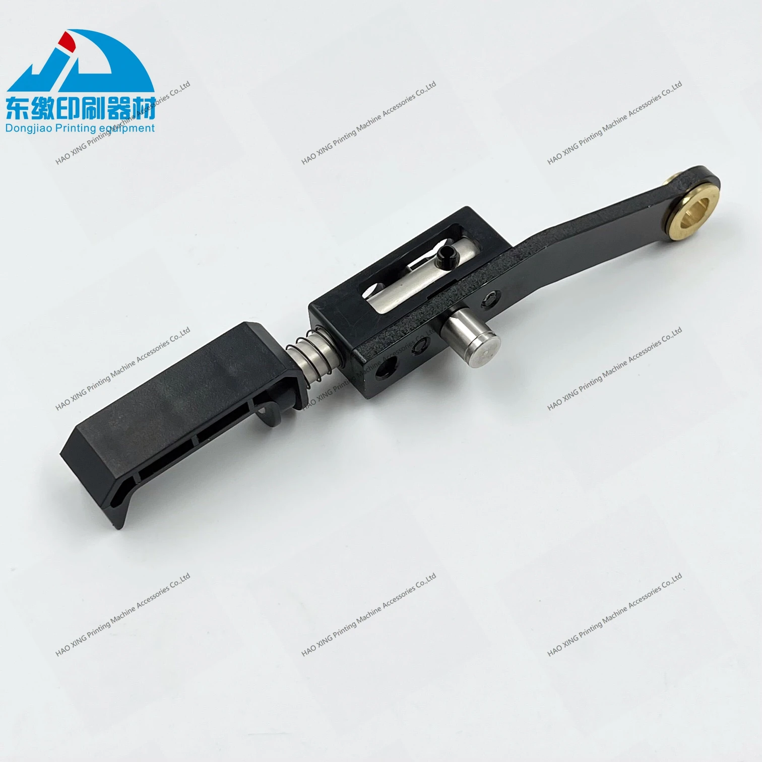 Offsetdrukmachines Onderdelen Feeder As G2.028.051F/G2.028.040S voor Heidelberg SM/PM52 Afdrukken Accessoires Feeder As