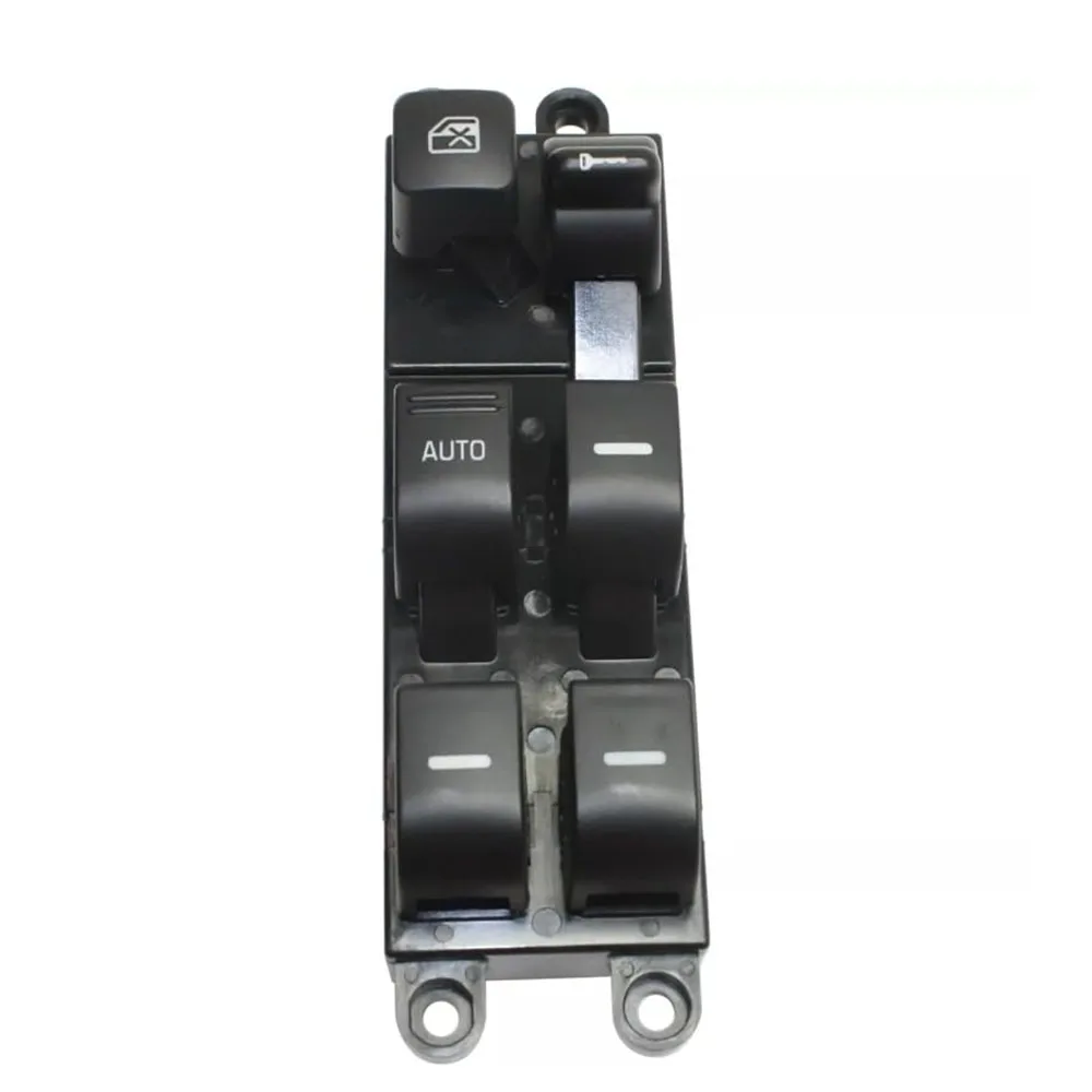 25401-7B212 Electric Power Master Window Switch Lifter Button For Nissan Quest MK2 Mercury Villager MK2 1999 2000 2001 2002