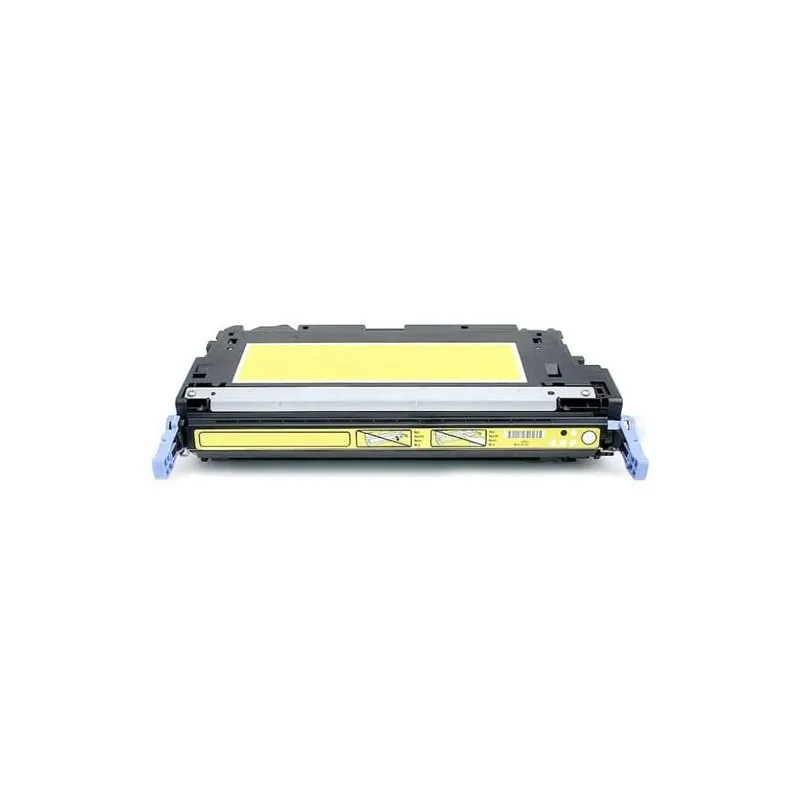 HP Premium quality recycled toner cartridge H7582, replaces Q7582A XH7582RP imprimirbien.com