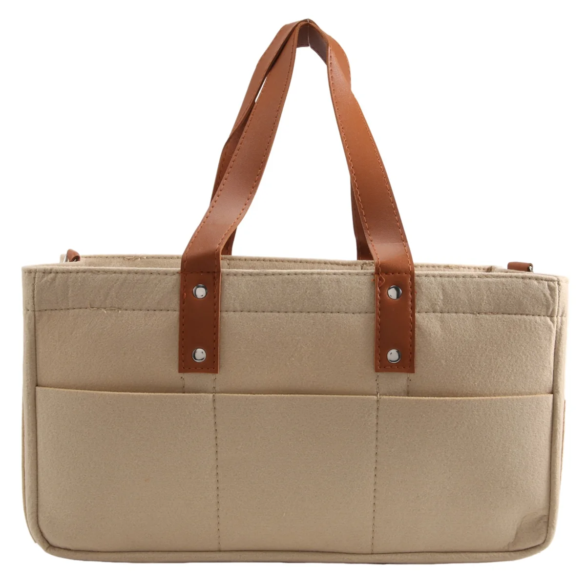 LLXA الطفل ورأى تخزين الحضانة سلة تنظيمية للأطفال حقيبة حفاضات الرضع مع مقبض العلبة تغيير الحفاض الاطفال تخزين الناقل أ