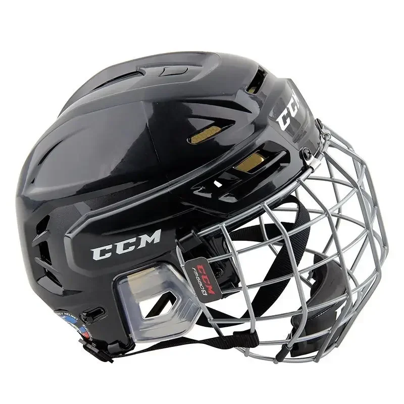 

Хоккейные шлемы Hockey Land Шлемы для хоккея на роликовых коньках Защитное снаряжение Хоккейная экипировка HOCKEY