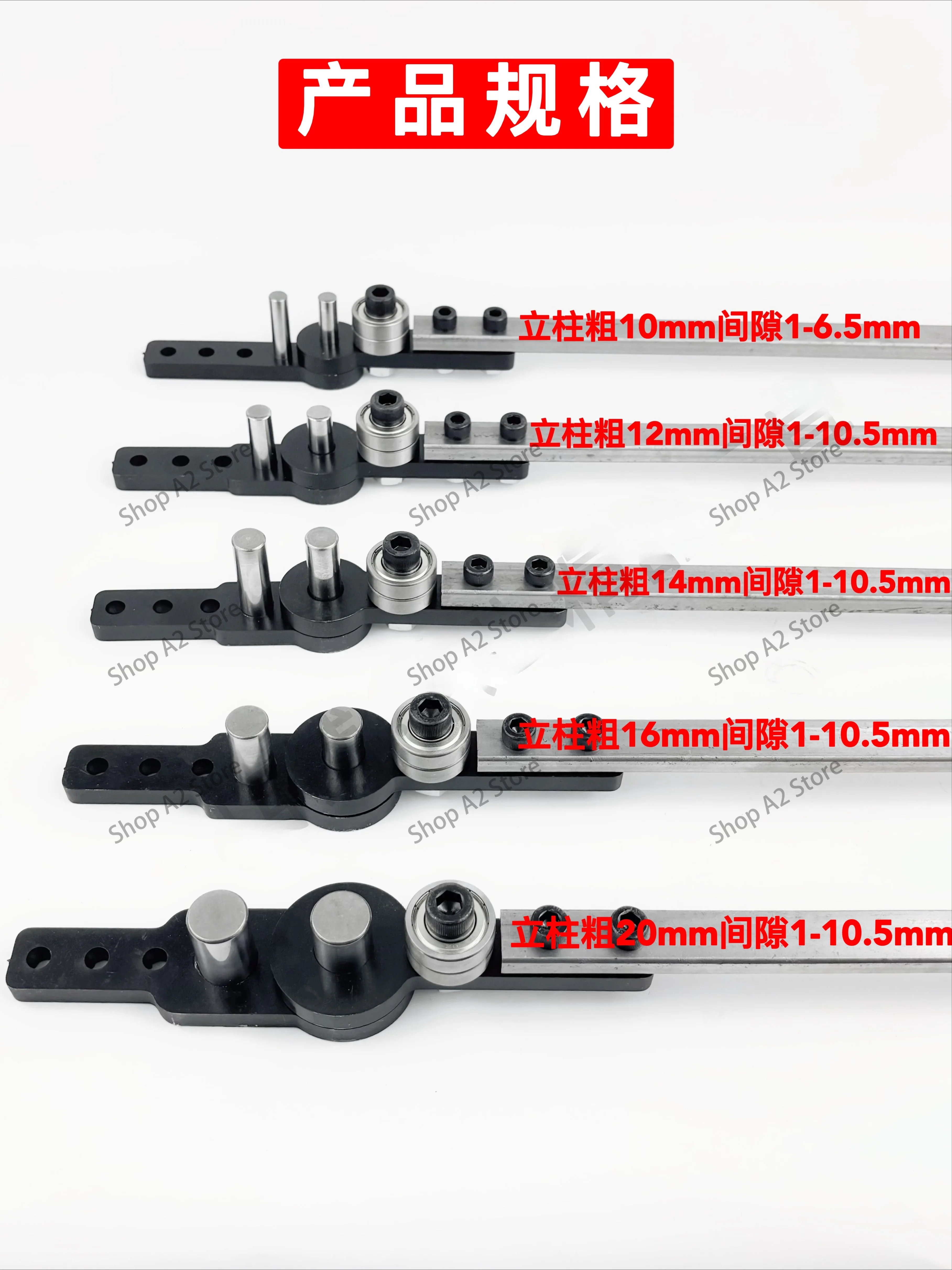 New Manual Bending Machine Steel Bar Benders DIY Braided Basket Anchor Hook Iron Steel Copper Bar Light Bracket Manual Bending