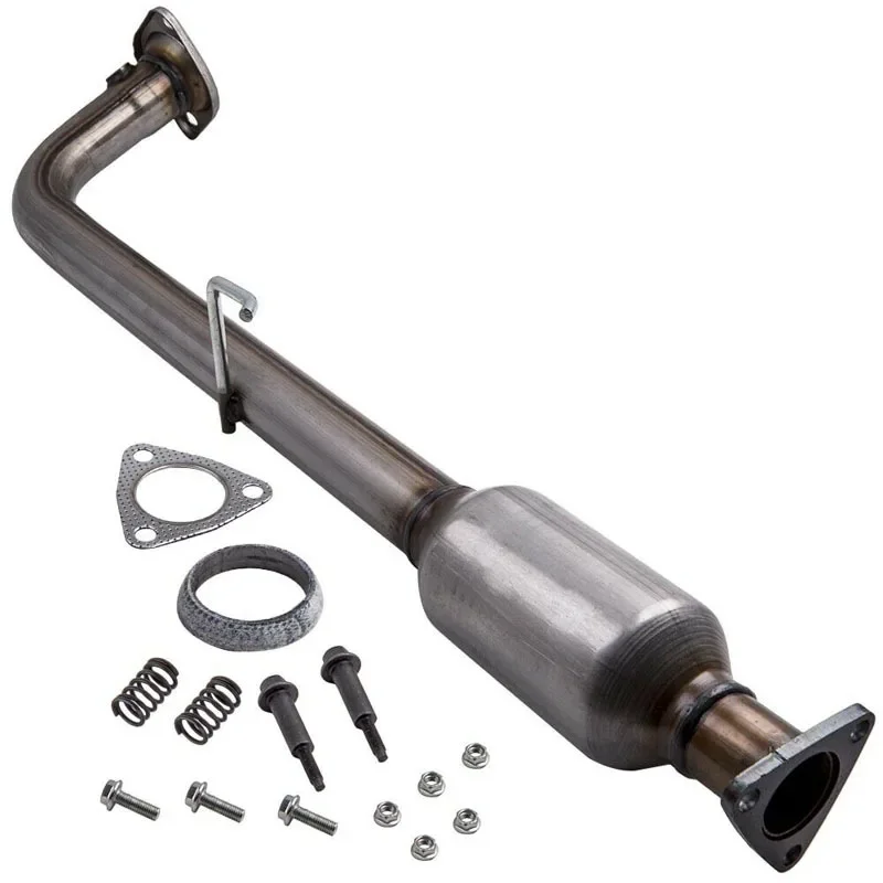 For 2001-2005 Honda Civic 1.7L three-way catalytic converter 18048