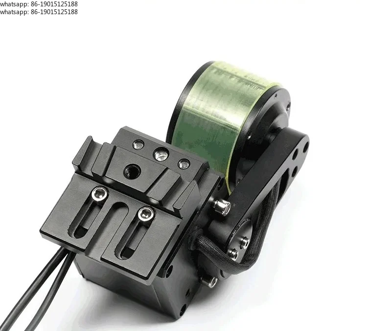 Bicycle Electric Booster，48V 350W Host  Cycling Motor Mountain Bike Modification Kit