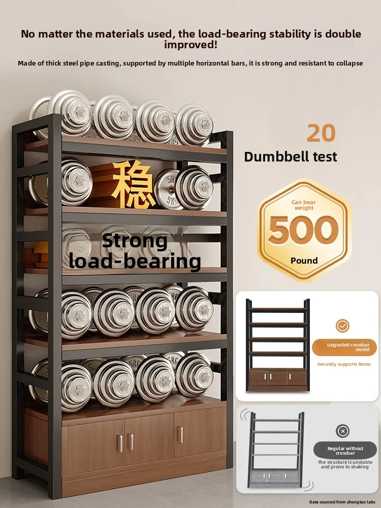 Multi-layer Storage Racks, Household Shelves, Display Racks, Supermarket Warehouse Balcony Storage Racks, Cosmetics