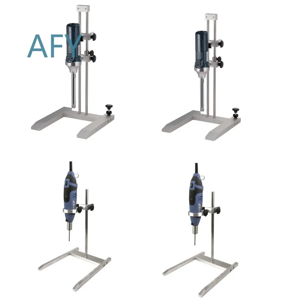 High Speed Homogenizer for D-500 Drawell Liquid Mixer Blender Lab Equipment for Scientific Research Biological Sample