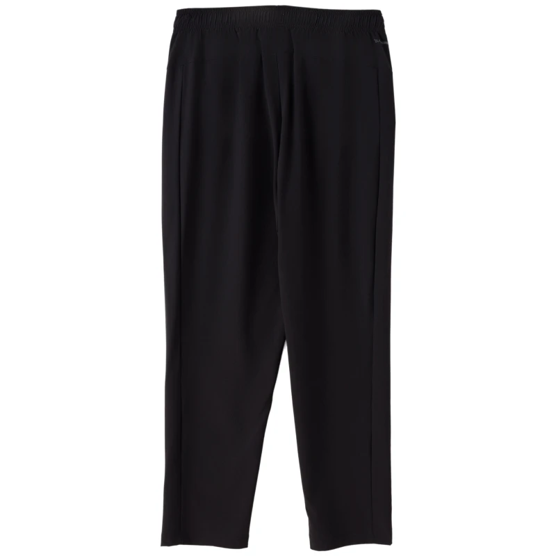 Adidas men's long pants solid color training sports fitness pants KG8997