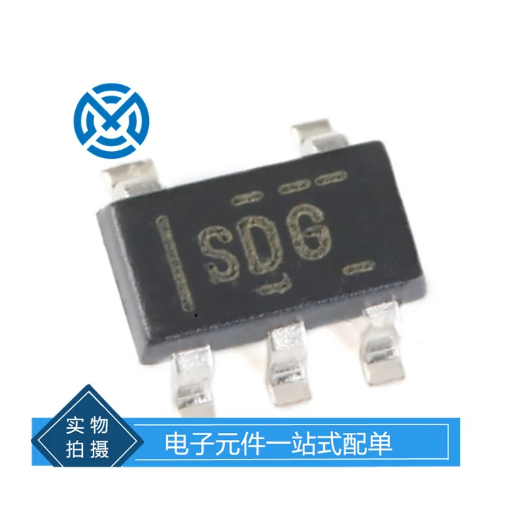 Electronic components TPS70933DBVR low voltage difference regulator and voltage controller integrated circuit original