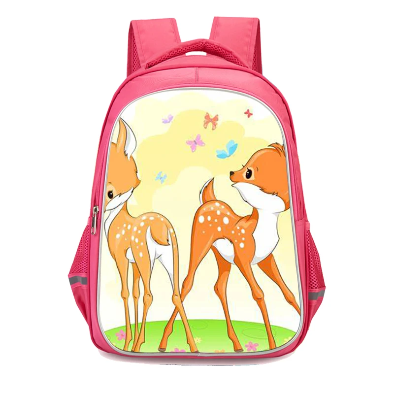 Neue Mädchen Schule Rucksack Ada Twist, Wissenschaftler Cartoon Drucken Primär Schule Taschen Kinder Bookbag Kinder Satchel