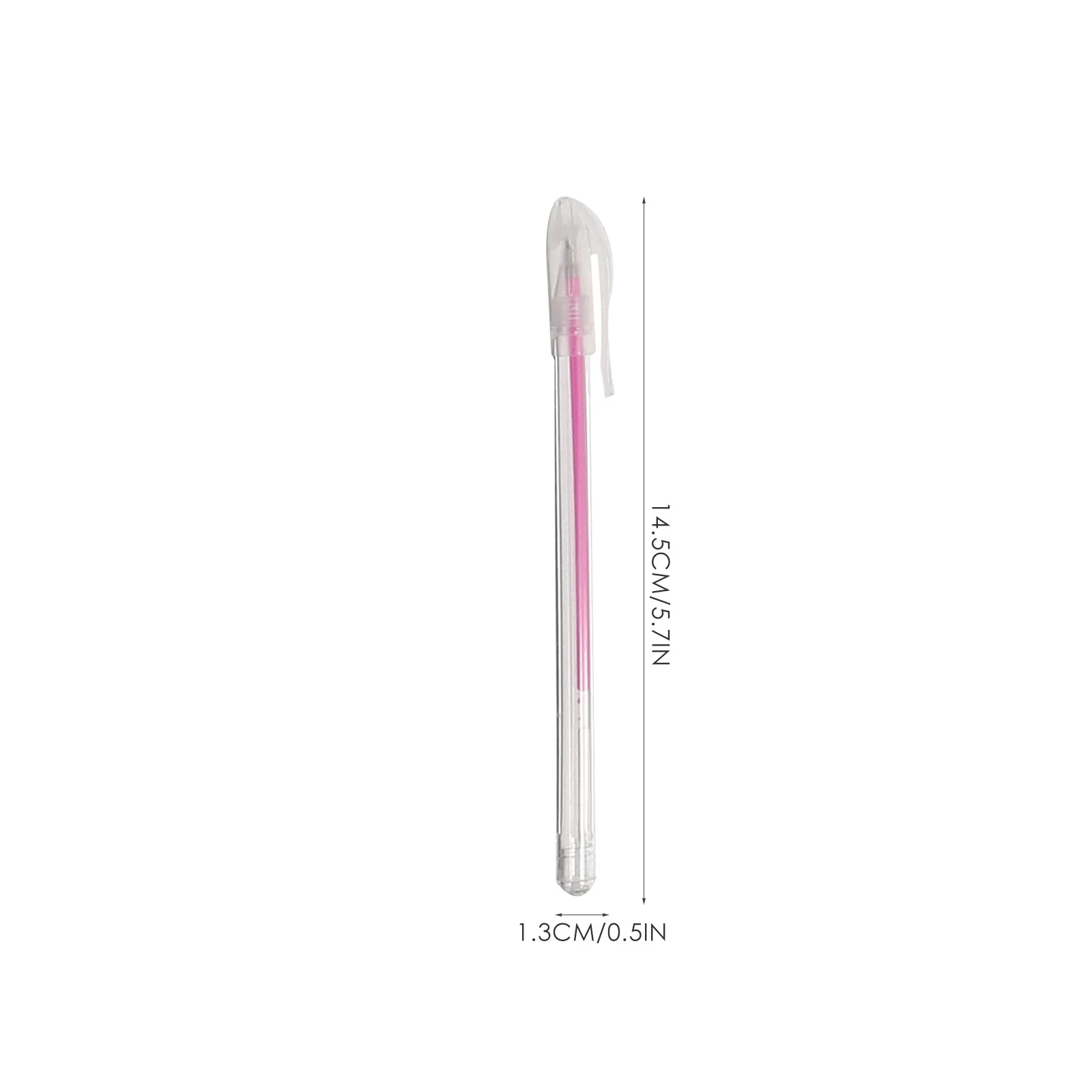 

36Pcs Gel Pen Set Colorful Vibrant Glitter Pens for Adult Coloring Books Drawing Supplies Gel Pen Set Glitter Pens