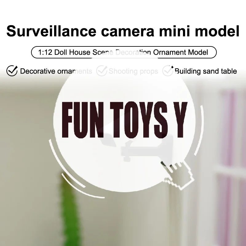 1/12 Dollhouse Mini… - image