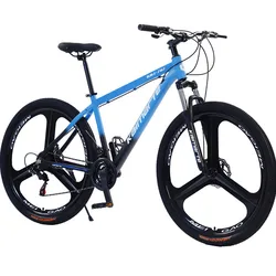 Mountain Bike 27.5/29 Inch Aluminum Alloy Variable Speed Outdoor Mountain Off-Road Bicycle Male Female Commuter Mountain Bike