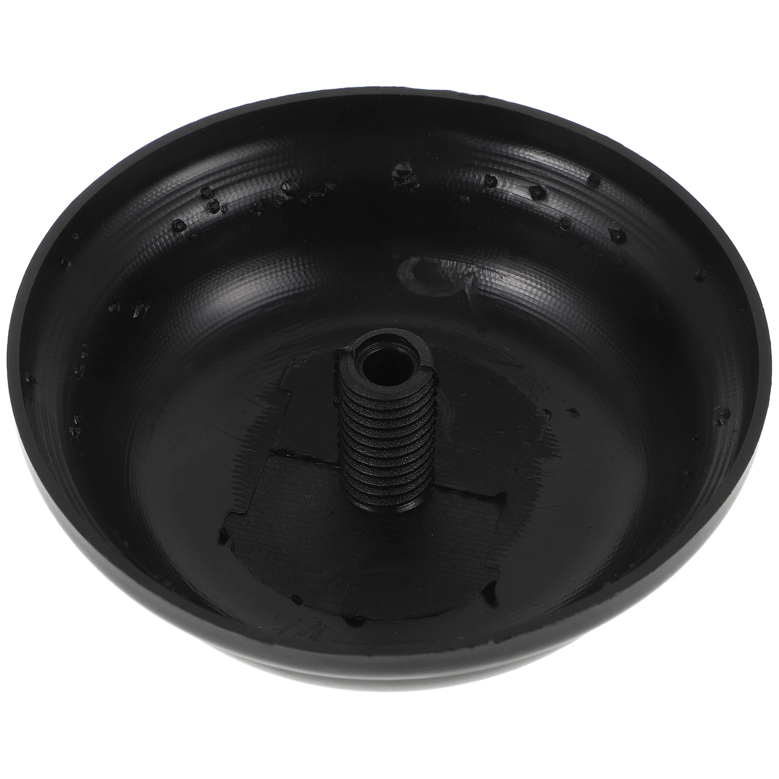 

Middle Column Umbrella Cap Replacement Compact Tip Sun Repair Ends Portable Tops Cover Parasol Accessories Outdoor Gardening