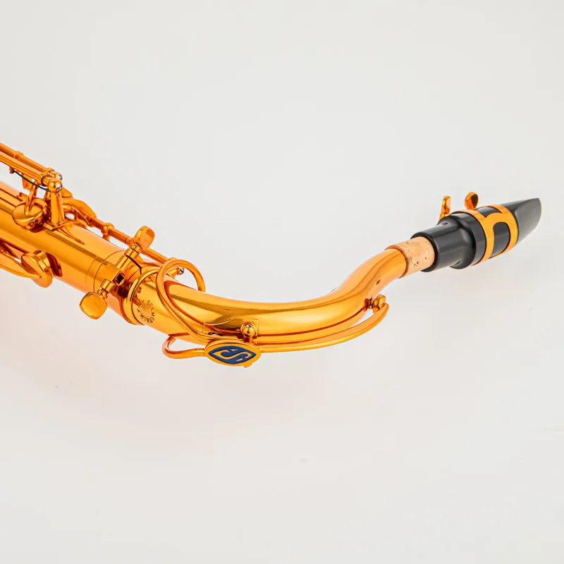 Thumbnail 3 - #15 New Saxophones Arrivals