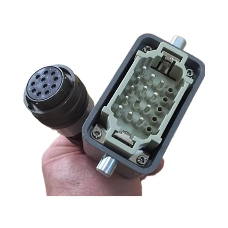 High Quality Pn 2032288 Control Panel Cable For Asphalt Paver Construction Machinery Parts