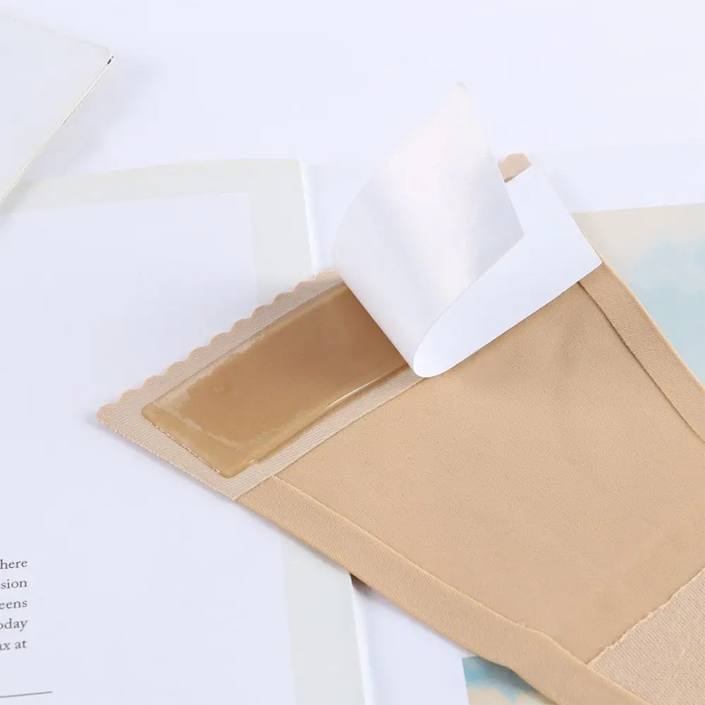 

Sexy Lace Girls Love Heart Invisible Thongs Underwear C-string Women Panties