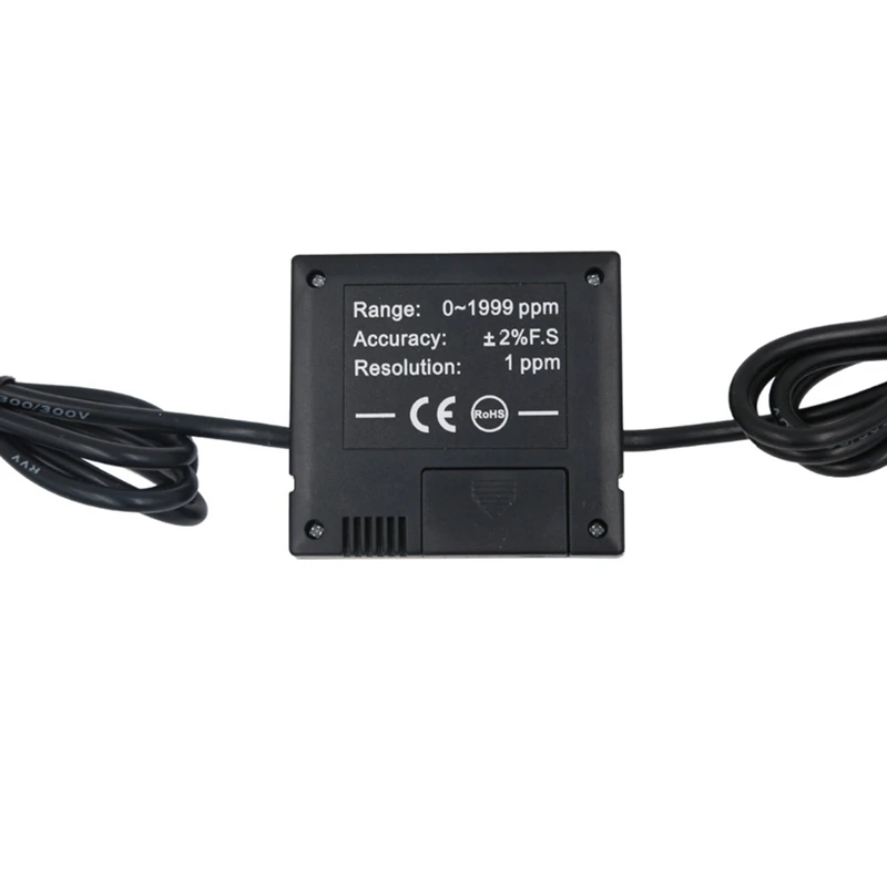 水質測定ツールテスター、TDSメーター、導電率測定、0-1999 ppm、1個