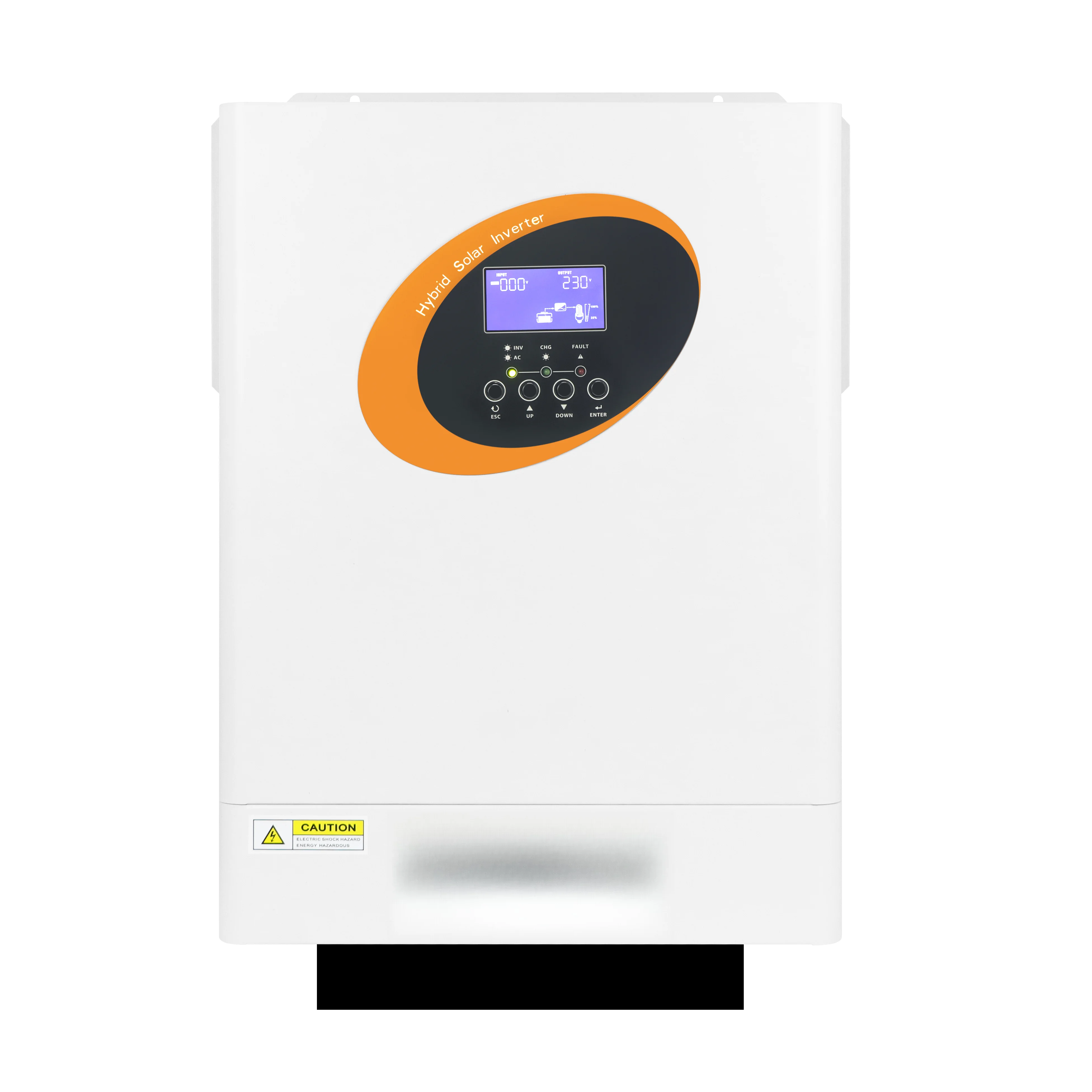 Jsdsolar Shenzhen Factory 2KW 3KW 5KW 10KW 20KW Hybrid Solar Inverter for Solar Photovoltaic Energy Conversion System