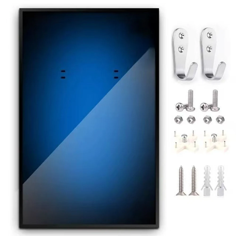 Display Wandbord voor Lego 42207 Ferrari SF-24 F1, Volwassen Collectibles voor Lego Auto Muurbevestiging Bouwstenen Display Muur alleen
