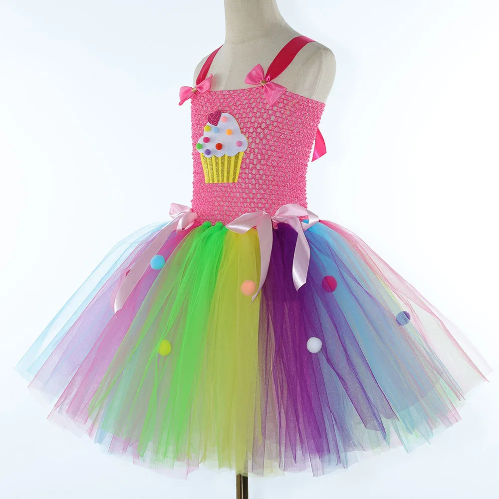 candyland party dress Women's Princess Lolly Candyland Costume
