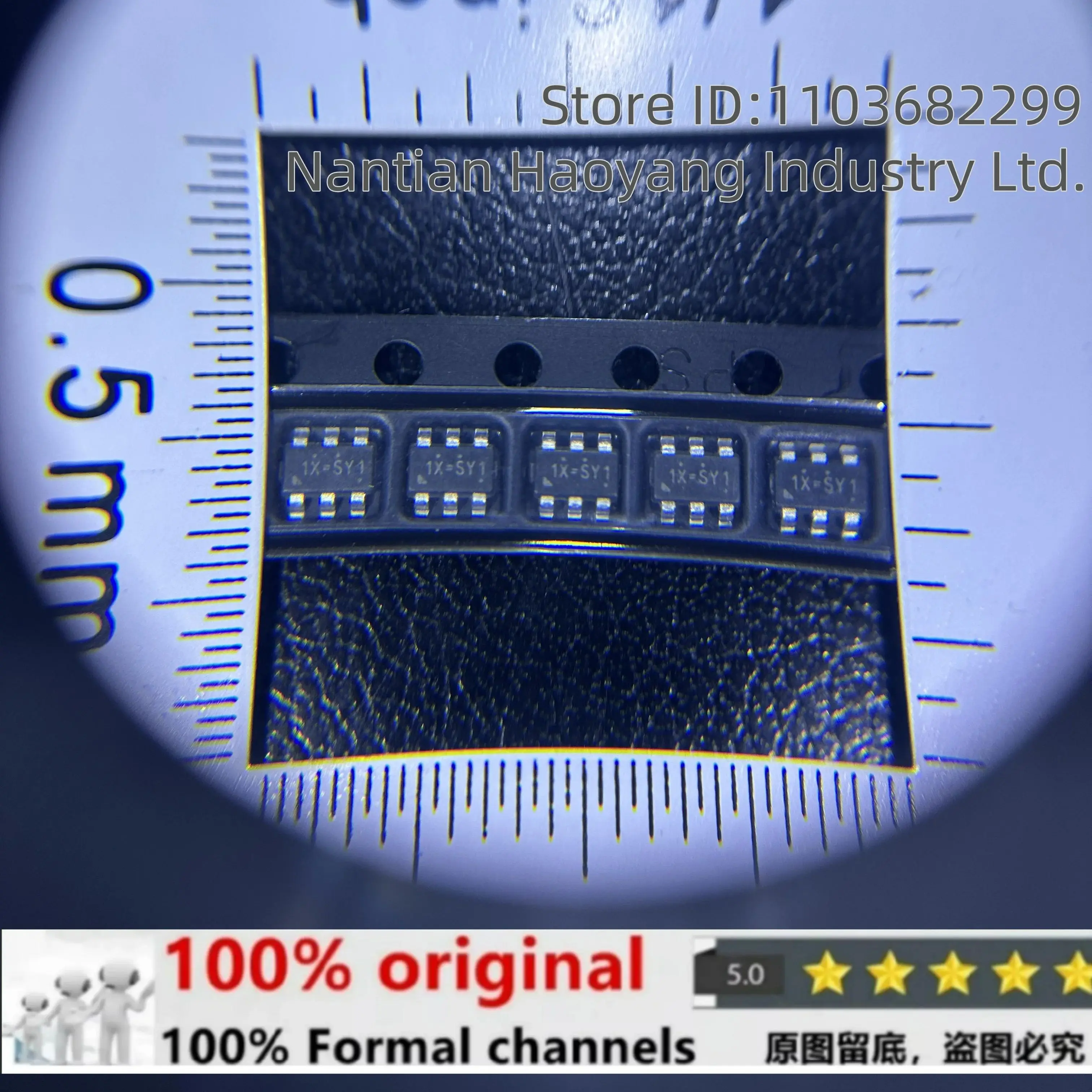 

Original Only with Free Shipping 10pcs/20pcs/50pcs/Lot RT6224DHGJ6F