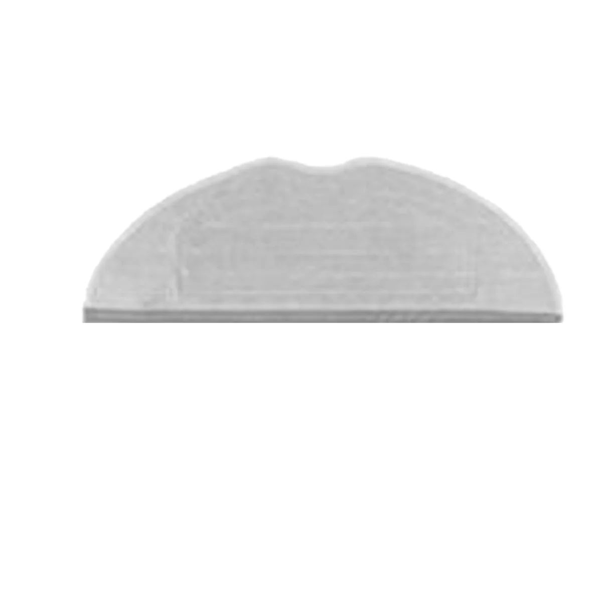 26 шт. для Dreame Mova S10 Plus/Trouver S10 Plus, запасные части для подметального робота-пылесоса, основная боковая щетка, фильтр для швабры M14K