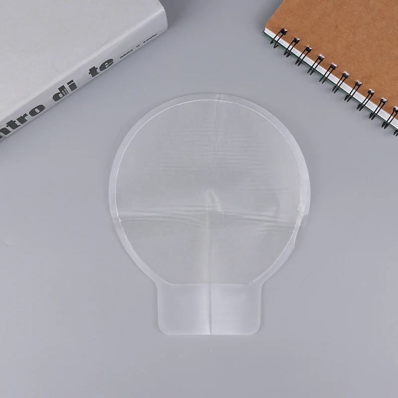 Sealing Chest Patch Emergency Chest Sealing Patch With Holes But No Holes At The Outlet