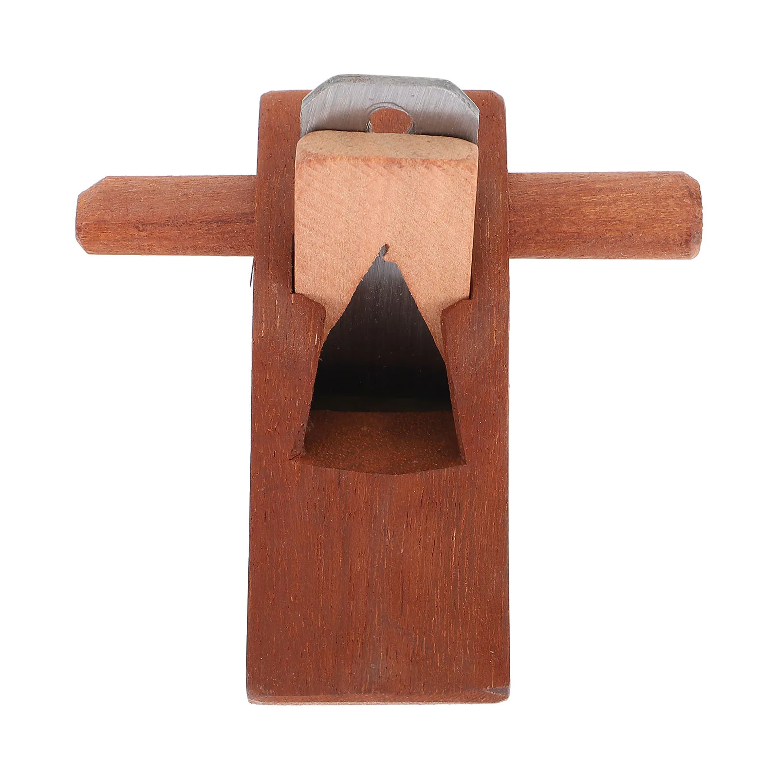 Alat Tangan Mini untuk Menghaluskan Kayu, Pertukangan Kayu, Permukaan Halus, Pemotongan Halus, Portabel, Ringan, dan Efisien