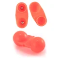 Orange-10pcs