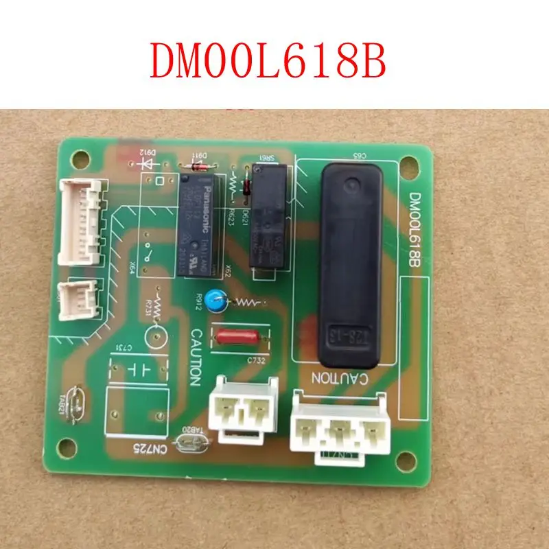 

For Mitsubishi Air Conditioning Circuit Board Control Board Parts DM00L618B