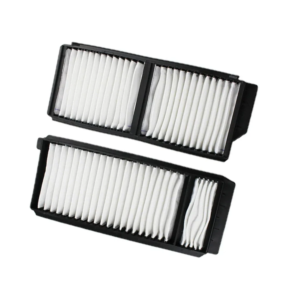 Car Cabin A/C Air Filter Fit For Mazda 3 2004-09, Mazda 5 2006-2010 BP4K-61-J6X Car Cabin Air Filter Car Cabin BP4K-61-J6X