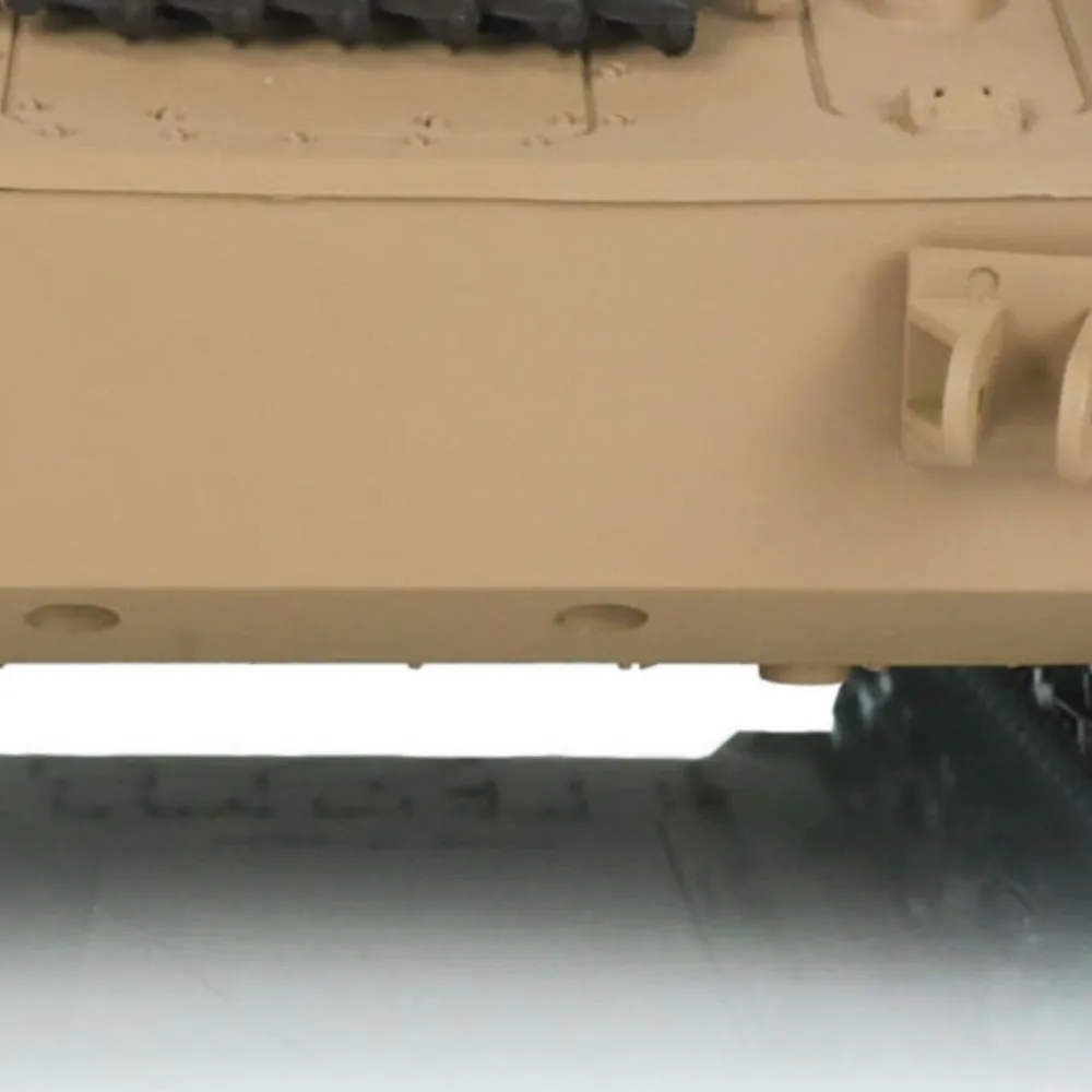 Heng longo escala 1/16 7.0 personalizado panzer iv f rtr rc tanque modelo 3858 trilhos de metal rodas controle rádio panzer carros th17385