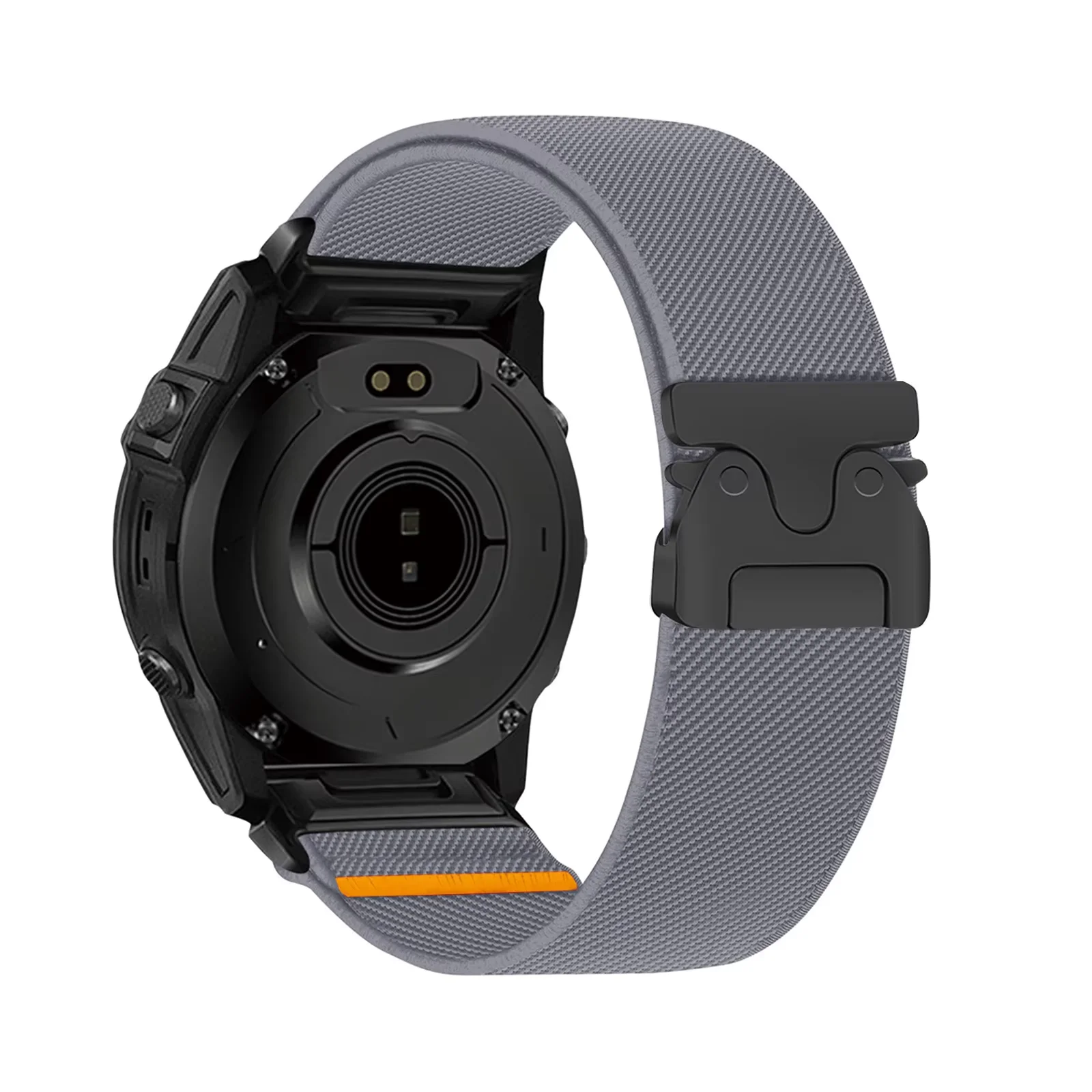 20 22 26mm Quick-Fit-Armband für Garmin Quatix 8 Fenix 8 Tactix8 43/47/51mm Fenix E/7/7X/7S Nylon-Armband Correa Instinct 3 Band – Detail 12