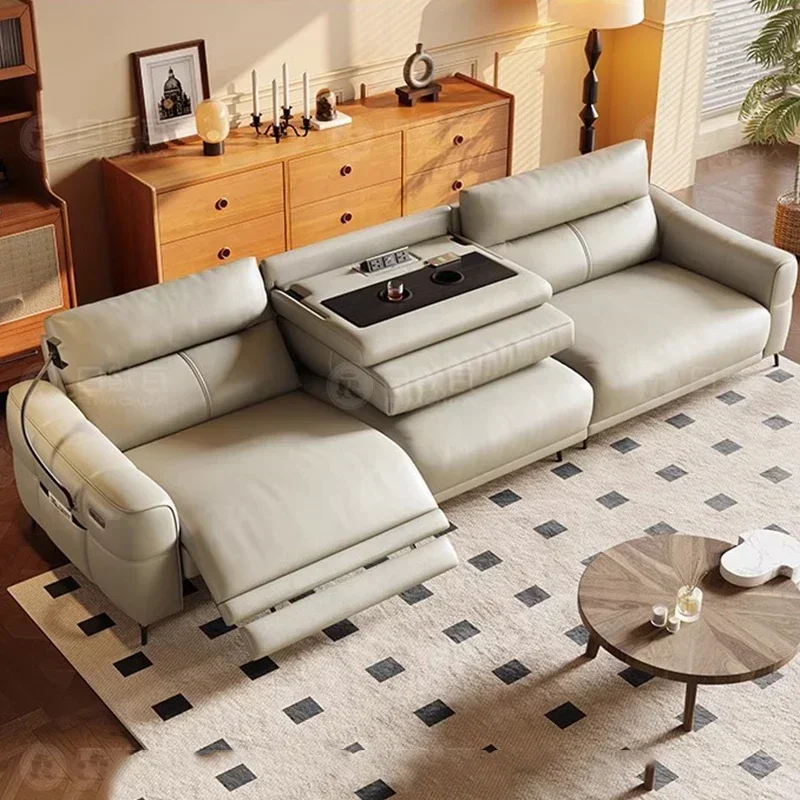

Multifunctional Balcony Living Room Sofas Decor Garden Relaxing Recliner Sofas Lazy Nordic Minimalist Muebles Home Furniture